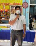 ลงพื้นที่จัดทำแผนชุมชน เพื่อสอบถามความเดือดร้อน ความต้องการของประชาชนในชุมชน ณ ชุมชนบ้านทุ่ง