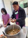 โครงการฝึกอาชีพให้ความรู้ชุมชนในเขตเทศบาลนครแม่สอด “หลักสูตรน้ำยาดันฝุ่น น้ำยาซักผ้า”