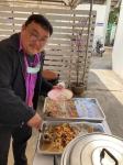 โครงการฝึกอาชีพให้ความรู้ชุมชนในเขตเทศบาลนครแม่สอด “หลักสูตรน้ำยาดันฝุ่น น้ำยาซักผ้า”