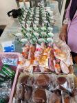 โครงการฝึกอาชีพให้ความรู้ชุมชนในเขตเทศบาลนครแม่สอด “หลักสูตรน้ำยาดันฝุ่น น้ำยาซักผ้า”