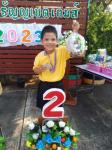 ศูนย์พัฒนาเด็กเล็กวัดอรัญญเขต จัดกิจกรรมกีฬาภายใน ประจำปีการศึกษา 2565
