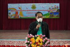 โรงเรียนเทศบาลวัดมณีไพรสณฑ์ จัดโครงการกิจกรรมพัฒนาผู้เรียนทัศนศึกษาแหล่งเรียนรู้นอกสถานศึกษา นักเรียนชั้นประถมศึกษาปีที่ 1 ประจำปีการศึกษา 2565