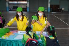 โรงเรียนเทศบาลวัดมณีไพรสณฑ์ จัดโครงการกิจกรรมพัฒนาผู้เรียนทัศนศึกษาแหล่งเรียนรู้นอกสถานศึกษา นักเรียนชั้นประถมศึกษาปีที่ 1 ประจำปีการศึกษา 2565