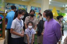 เทศบาลนครแม่สอดจัดกิจกรรมศึกษาดูงานด้านการจัดการศึกษาตามหลักปรัชญาของเศรษฐกิจพอเพียง และการส่งเสริมสนับสนุนและการยกระดับคุณภาพการจัดการศึกษา ณ จังหวัดชลบุรี
