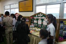 เทศบาลนครแม่สอดจัดกิจกรรมศึกษาดูงานด้านการจัดการศึกษาตามหลักปรัชญาของเศรษฐกิจพอเพียง และการส่งเสริมสนับสนุนและการยกระดับคุณภาพการจัดการศึกษา ณ จังหวัดชลบุรี