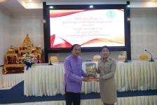 เทศบาลนครแม่สอดจัดกิจกรรมศึกษาดูงานด้านการจัดการศึกษาตามหลักปรัชญาของเศรษฐกิจพอเพียง และการส่งเสริมสนับสนุนและการยกระดับคุณภาพการจัดการศึกษา ณ จังหวัดชลบุรี