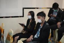เทศบาลนครแม่สอดจัดกิจกรรมศึกษาดูงานด้านการจัดการศึกษาตามหลักปรัชญาของเศรษฐกิจพอเพียง และการส่งเสริมสนับสนุนและการยกระดับคุณภาพการจัดการศึกษา ณ จังหวัดชลบุรี