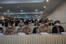 เทศบาลนครแม่สอดจัดกิจกรรมศึกษาดูงานด้านการจัดการศึกษาตามหลักปรัชญาของเศรษฐกิจพอเพียง และการส่งเสริมสนับสนุนและการยกระดับคุณภาพการจัดการศึกษา ณ จังหวัดชลบุรี