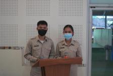 เทศบาลนครแม่สอดจัดกิจกรรมศึกษาดูงานด้านการจัดการศึกษาตามหลักปรัชญาของเศรษฐกิจพอเพียง และการส่งเสริมสนับสนุนและการยกระดับคุณภาพการจัดการศึกษา ณ จังหวัดชลบุรี