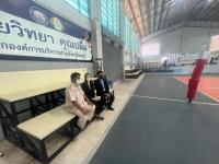 เทศบาลนครแม่สอดจัดกิจกรรมศึกษาดูงานด้านการจัดการศึกษาตามหลักปรัชญาของเศรษฐกิจพอเพียง และการส่งเสริมสนับสนุนและการยกระดับคุณภาพการจัดการศึกษา ณ จังหวัดชลบุรี