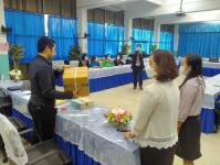 โรงเรียนเทศบาลวัดชุมพลคีรี จัดการทดสอบทางการศึกษาระดับชาติขั้นพื้นฐาน (O-Net) ปีการศึกษา 2565 