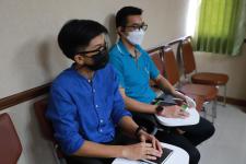 กองยุทธศาสตร์และงบประมาณ จัดประชุมประจำเดือนมกราคม กองยุทธศาสตร์และงบประมาณ เทศบาลนครแม่สอด ครั้งที่ 2/2566