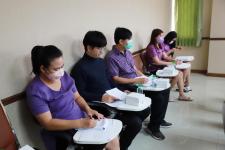 ทน.แม่สอด จัดประชุมเพื่อร่วมจัดทำร่างแผนพัฒนาท้องถิ่น (พ.ศ.2566-2570) ทบทวน ครั้งที่ 1/2566