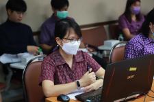 ทน.แม่สอด จัดประชุมเพื่อร่วมจัดทำร่างแผนพัฒนาท้องถิ่น (พ.ศ.2566-2570) ทบทวน ครั้งที่ 1/2566