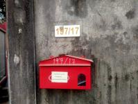 ดับเพลิงนครแม่สอด ออกระงับเหตุเพลิงไหม้กองเสื้อผ้าเก่า โกดังหน้าโรงเรียนราษฎร์วิทยา