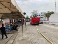 รายงานผลบริการน้ำประชาชน ตามคำร้องขอความอนุเคราะห์ ประจำเดือนกุมภาพันธ์ 2566(15-21 กพ 66)