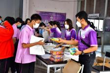 โรงเรียนเทศบาลเฉลิมพระเกียรติฯ จัดทัศนศึกษาแหล่งเรียนรู้นอกสถานที่ ประจำปีการศึกษา 2565