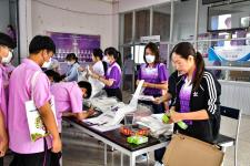 โรงเรียนเทศบาลเฉลิมพระเกียรติฯ จัดทัศนศึกษาแหล่งเรียนรู้นอกสถานที่ ประจำปีการศึกษา 2565