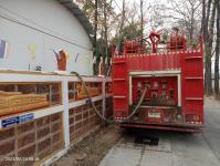 รายงานผลบริการน้ำประชาชน ตามคำร้องขอความอนุเคราะห์ ประจำเดือนกุมภาพันธ์ 2566(22-28 กพ 66)