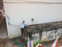 รายงานผลบริการน้ำประชาชน ตามคำร้องขอความอนุเคราะห์ ประจำเดือนกุมภาพันธ์ 2566(22-28 กพ 66)