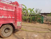 รายงานผลบริการน้ำประชาชน ตามคำร้องขอความอนุเคราะห์ ประจำเดือนกุมภาพันธ์ 2566(22-28 กพ 66)