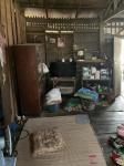 ลงพื้นที่เยี่ยมบ้านผู้สูงอายุชุมชนร่วมใจ ในการประสานข้อมูลเพื่อวางแผนการพัฒนาคุณภาพชีวิตด้านการปรับสภาพที่อยู่อาศัยและสภาพแวดล้อมให้มั่นคงปลอดภัยสำหรับการใช้ชีวิตประจำวันของผู้สูงอายุ