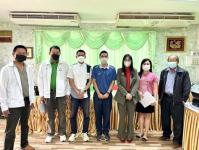 ร่วมลงนามในบันทึกความร่วมมือตามโครงการบ้านพอเพียงชนบท เพื่อร่วมบูรณาการด้านคุณภาพชีวิตของประชาชน การปรับสภาพ ซ่อมแซมที่อยู่อาศัยแก่ผู้ด้อยโอกาส ตลอดจนการจัดทำฐานข้อมูลผู้ประสบปัญหาทางสังคมในพื้นที่