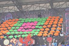 เทศบาลนครแม่สอด จัดการแข่งขันกีฬานักเรียนกลุ่มโรงเรียนในสังกัดเทศบาลนครแม่สอด ประจำปี 2566 