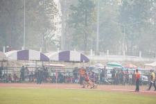 เทศบาลนครแม่สอด จัดการแข่งขันกีฬานักเรียนกลุ่มโรงเรียนในสังกัดเทศบาลนครแม่สอด ประจำปี 2566 
