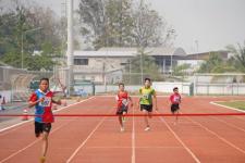 เทศบาลนครแม่สอด จัดการแข่งขันกีฬานักเรียนกลุ่มโรงเรียนในสังกัดเทศบาลนครแม่สอด ประจำปี 2566 