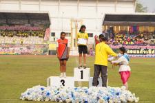 เทศบาลนครแม่สอด จัดการแข่งขันกีฬานักเรียนกลุ่มโรงเรียนในสังกัดเทศบาลนครแม่สอด ประจำปี 2566 