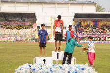 เทศบาลนครแม่สอด จัดการแข่งขันกีฬานักเรียนกลุ่มโรงเรียนในสังกัดเทศบาลนครแม่สอด ประจำปี 2566 
