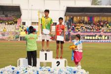 เทศบาลนครแม่สอด จัดการแข่งขันกีฬานักเรียนกลุ่มโรงเรียนในสังกัดเทศบาลนครแม่สอด ประจำปี 2566 