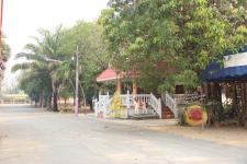 กองยุทธศาสตร์และงบประมาณ เข้าร่วมกิจกรรมจิตอาสาพัฒนาวัดเนื่องในวันมาฆบูชา ประจำปี 2566