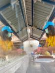 กองคลัง เข้าร่วมกิจกรรมจิตอาสาพฒนาวัด เนื่องในวันมาฆบูชา