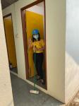 กองคลัง เข้าร่วมกิจกรรมจิตอาสาพฒนาวัด เนื่องในวันมาฆบูชา