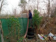 รายงานผลบริการน้ำประชาชน ตามคำร้องขอความอนุเคราะห์ ประจำเดือนมีนาคม 2566(1-7 มี.ค. 66)