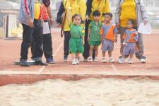 เทศบาลนครแม่สอด จัดการแข่งขันกีฬานักเรียนกลุ่มโรงเรียนในสังกัดเทศบาลนครแม่สอด ประจำปี 2566 