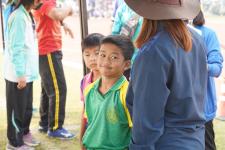 เทศบาลนครแม่สอด จัดการแข่งขันกีฬานักเรียนกลุ่มโรงเรียนในสังกัดเทศบาลนครแม่สอด ประจำปี 2566 
