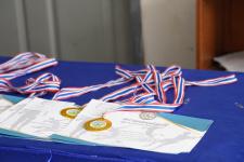เทศบาลนครแม่สอด จัดการแข่งขันกีฬานักเรียนกลุ่มโรงเรียนในสังกัดเทศบาลนครแม่สอด ประจำปี 2566 