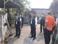 ตามที่กองช่างสุขาภิบาล ได้ออกปฏิบัติงานตามคำร้องทั่วไป 