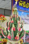พิธีปัจฉิมนิเทศนักเรียนชั้นประถมศึกษาปีที่ 6 และชั้นมัธยมศึกษาปีที่ 3 โรงเรียนเทศบาลวัดมณีไพรสณฑ์ 