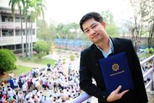 โรงเรียนเทศบาลวัดชุมพลคีรี จัดงานปัจฉิมนิเทศนักเรียนชั้นประถมศึกษาปีที่ 6 และมัธยมศึกษาปีที่ 3 ประจำปีการศึกษา 2565