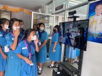 โรงเรียนเทศบาลวัดดอนแก้ว จัดโครงการทัศนศึกษานอกสถานศึกษา ระดับชั้นประถมศึกษาปีที่ 3 และระดับชั้นประถมศึกษาปีที่ 6