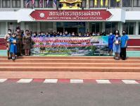 โรงเรียนเทศบาลวัดดอนแก้ว จัดโครงการทัศนศึกษานอกสถานศึกษา ระดับชั้นประถมศึกษาปีที่ 3 และระดับชั้นประถมศึกษาปีที่ 6