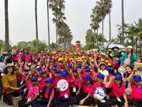 โรงเรียนเทศบาลวัดดอนแก้ว จัดโครงการทัศนศึกษานอกสถานศึกษา ระดับชั้นประถมศึกษาปีที่ 3 และระดับชั้นประถมศึกษาปีที่ 6