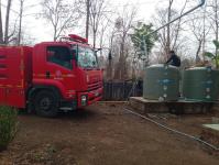 รายงานผลบริการน้ำประชาชน ตามคำร้องขอความอนุเคราะห์ ประจำเดือนมีนาคม 2566(8-14 มี.ค. 66)