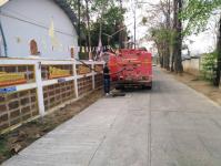 รายงานผลบริการน้ำประชาชน ตามคำร้องขอความอนุเคราะห์ ประจำเดือนมีนาคม 2566(8-14 มี.ค. 66)