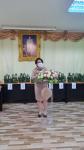 ชมรมผู้สูงอายุเทศบาลนครแม่สอด จัดกิจกรรมโครงการผู้สูงวัยนครแม่สอดร่วมสืบสานจากจักสาน (ใบมะพร้าว) ประจำปี 2566