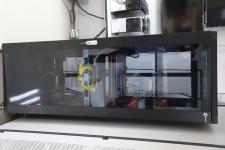 ทน.แม่สอด ตรวจรับโครงการจัดซื้อระบบกล้องโทรทัศน์วงจรปิด (CCTV) พร้อมติดตั้งในเขตเทศบาลนครแม่สอด